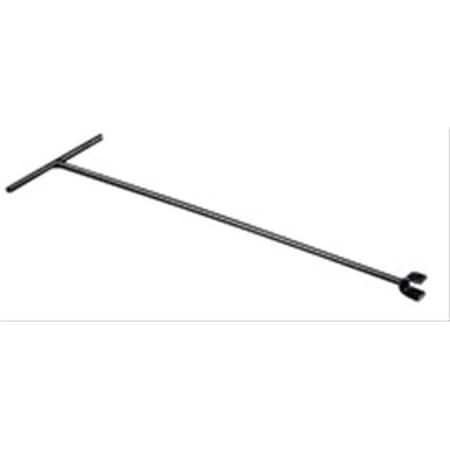 Vortex 28 in. Curb Key VO5519